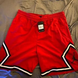 Jordan shorts